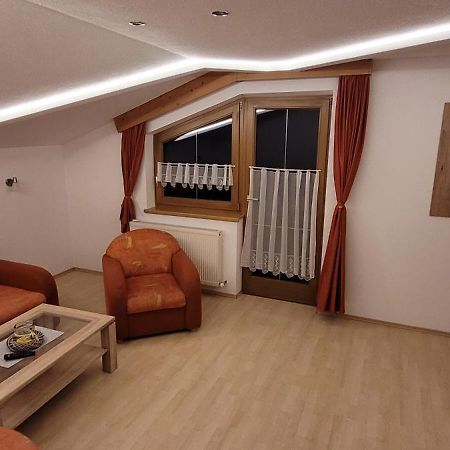 Appartementhaus Florian لانغنفلد المظهر الخارجي الصورة