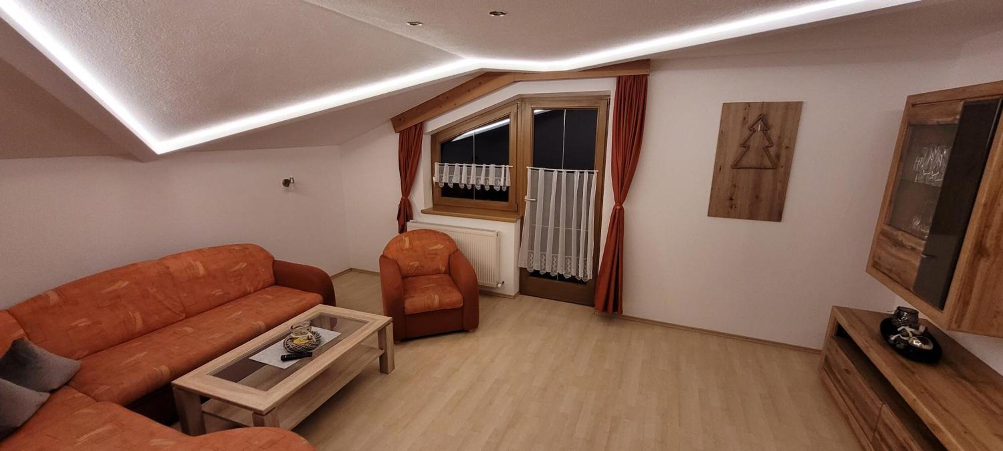 Appartementhaus Florian لانغنفلد المظهر الخارجي الصورة